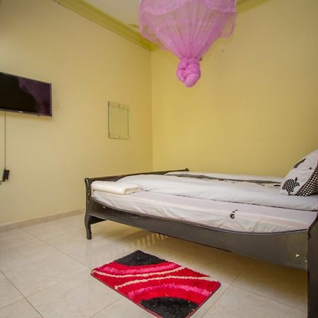 Heras Country Resort Kabale Exterior foto