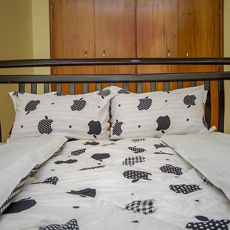 Heras Country Resort Kabale Exterior foto