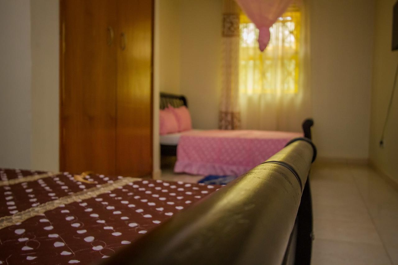Heras Country Resort Kabale Exterior foto