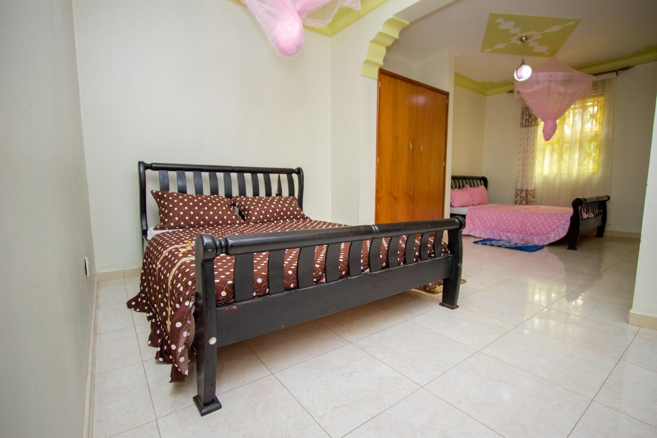 Heras Country Resort Kabale Exterior foto