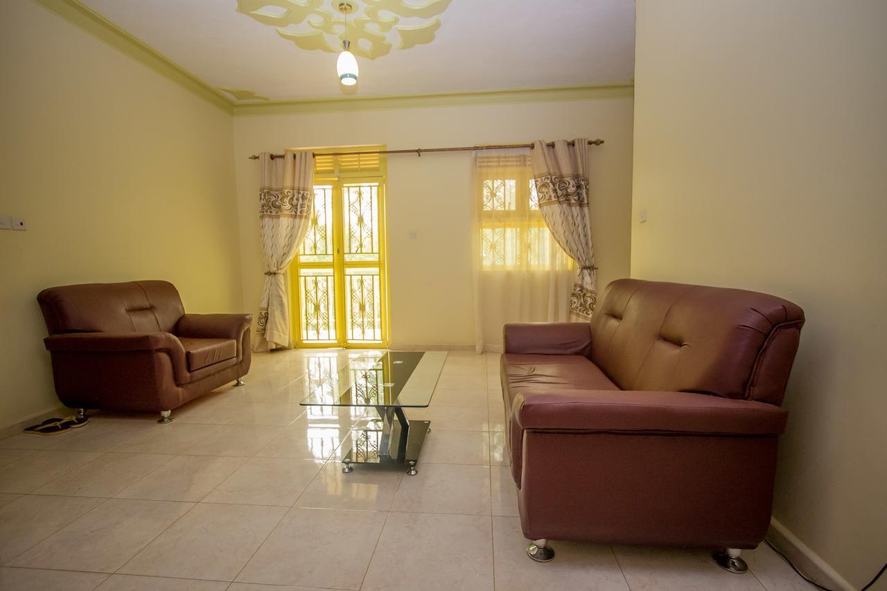 Heras Country Resort Kabale Exterior foto