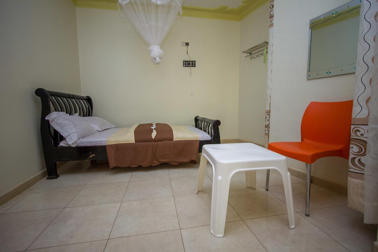 Heras Country Resort Kabale Exterior foto