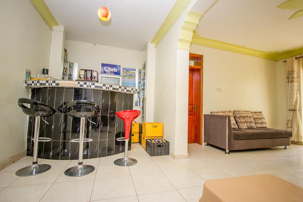 Heras Country Resort Kabale Exterior foto