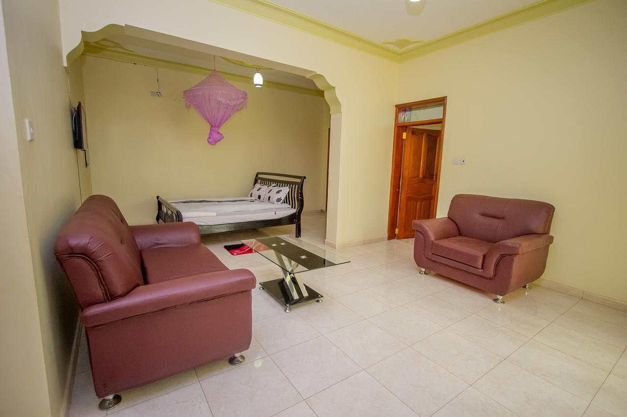 Heras Country Resort Kabale Exterior foto