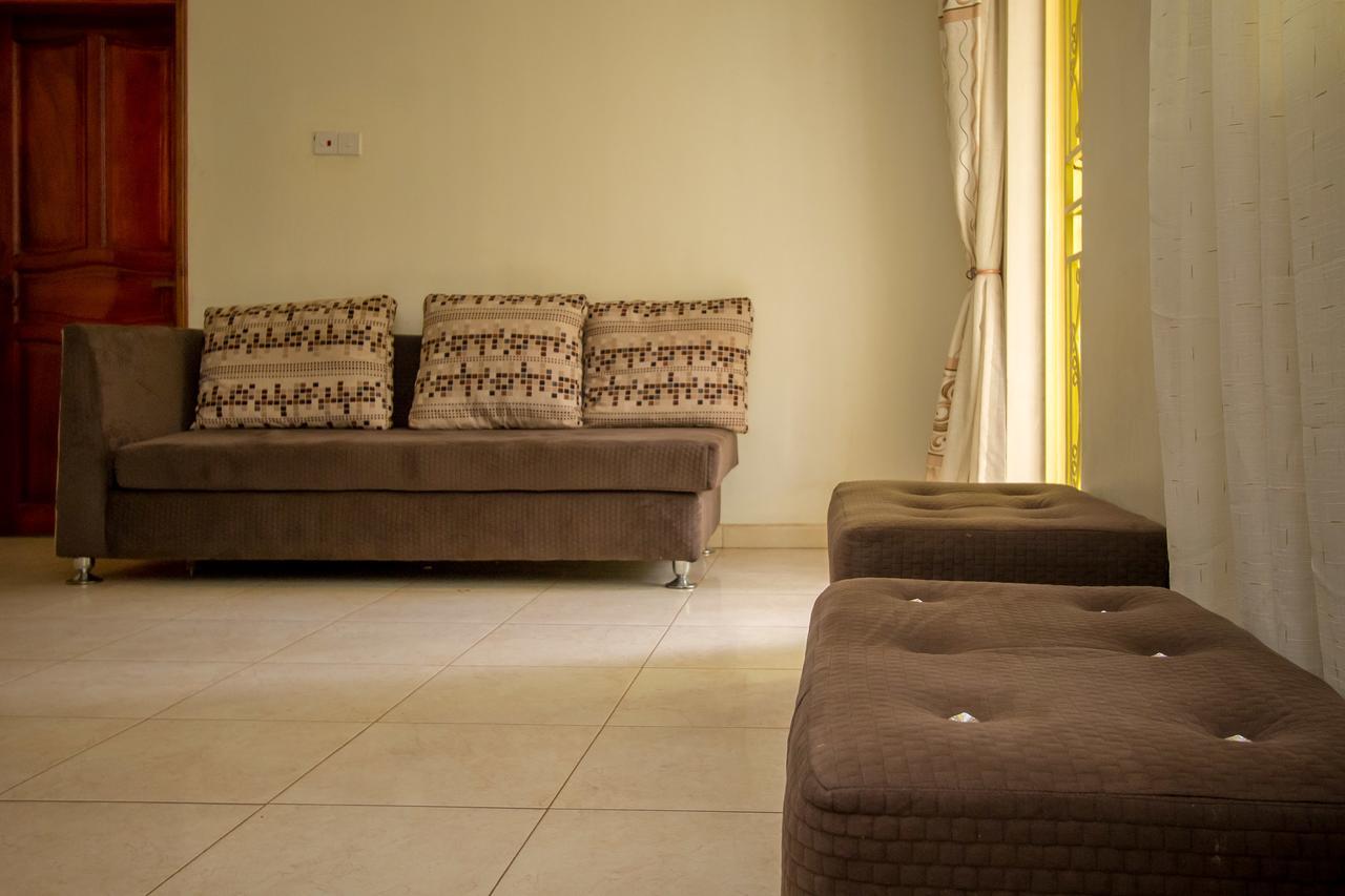 Heras Country Resort Kabale Exterior foto
